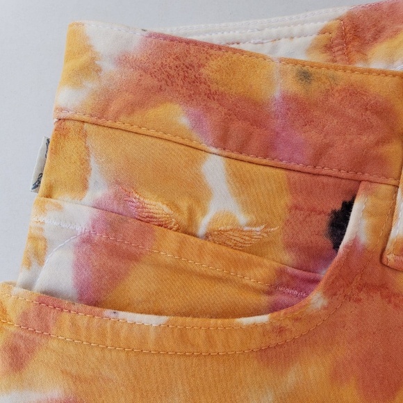 New Men ROBIN'S JEAN Long Flap Straight Leg Jeans - Picture 4 of 8